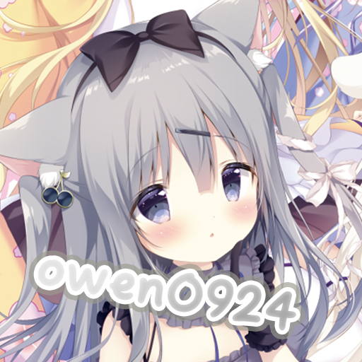 Friend avatar: owen0924